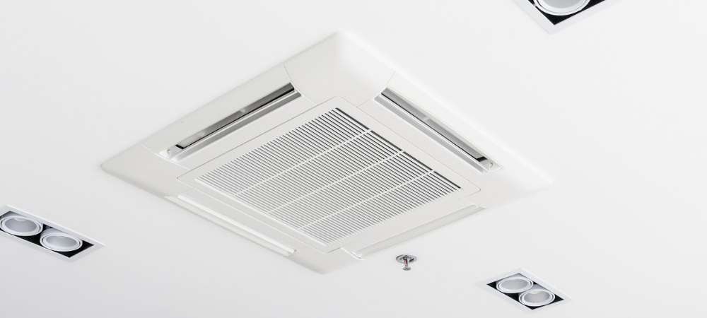 Commercial HVAC considerations