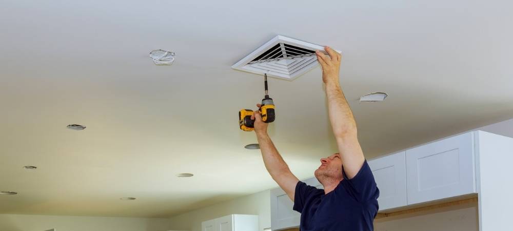 SEQ commercial air conditioning services