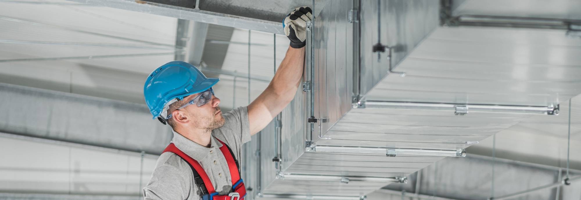 3 Reasons to Use Air-rite for Your Commercial Air Conditioning Requirements  