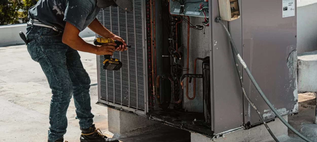 The Ultimate Guide to HVAC Repairs