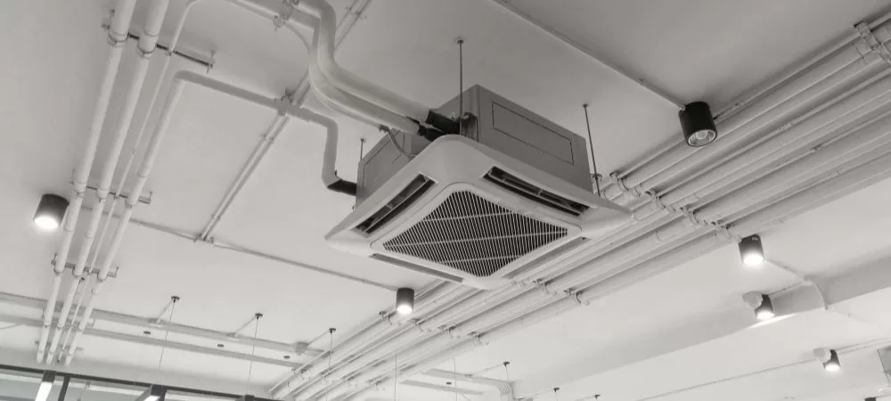 Air Conditioner Equipment Maintenance