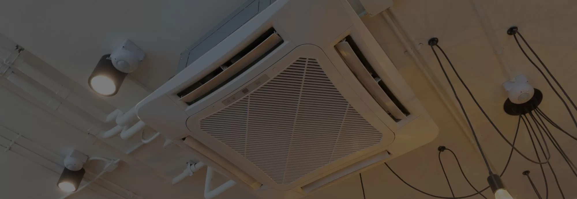 Quality Air, Quality Care: HVAC Equipment Maintenance and Air Health